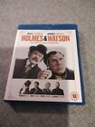 Holmes & Watson (Blu-ray, 2019) Will Ferrell 