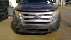 Driver Left Quarter Glass Privacy Tint Fits 11-19 EXPLORER 1014053 - Picture 1 of 12