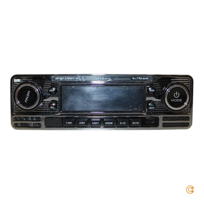 Caliber Audio Technology RMD120BT/B Autoradio Freisprechanlage SIEHE TEXT/FOTO - Bild 1 von 3