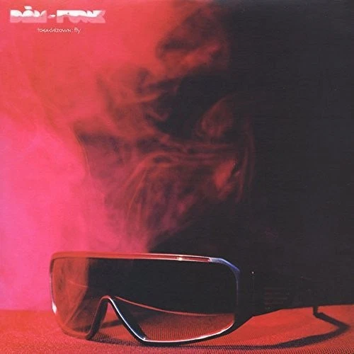 Dam-Funk Toeachizown: Latrik LP Vinyl Neu - Bild 1 von 1