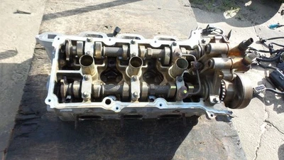 Passenger Right Cylinder Head 3.7L Fits 11-15 MKX 1153958 — 第 1/4 张图片