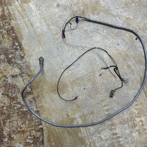 StairMaster - 4400PT Upright Stepper Hauptkabelbaum - Bild 1 von 6