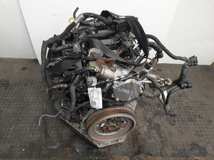 VOLKSWAGEN GOLF R DJHA ENGINE 2.0 PETROL 2017 305.70 BHP SPARES OR REPAIRS - Picture 1 of 18