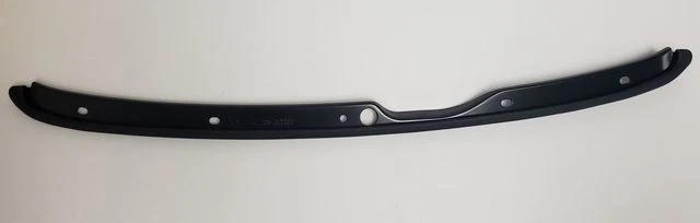 Parachoques delantero centro de retención superior JDM Nissan R34 Skyline GTR 62298-AA400 Foto 1 de 1