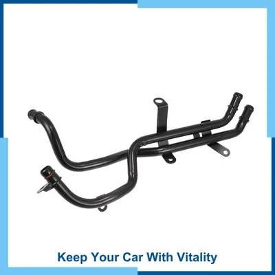 auto Engine HVAC Heater Hose Assembly fit for Chevrolet Malibu 06-10 - Image 1 of 4