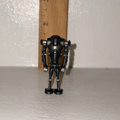 LEGO Star Wars Super Battle Droid Minifig - Image 1 of 4