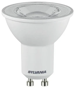 3.1W LED GU10 Bulb, 3000K, 230lm, Non-Dimmable - 29155 - Picture 1 of 2