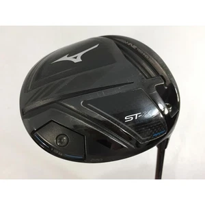 Mizuno Driver ST-X 220 Driver 2022 10.5 Tour AD GM-1 D Stiff Right-Handed - Picture 1 of 3
