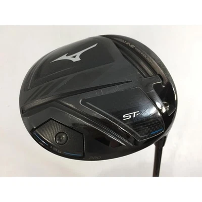 Mizuno Driver ST-X 220 Driver 2022 10.5 Tour AD GM-1 D Stiff Right-Handed - Image 1 of 3