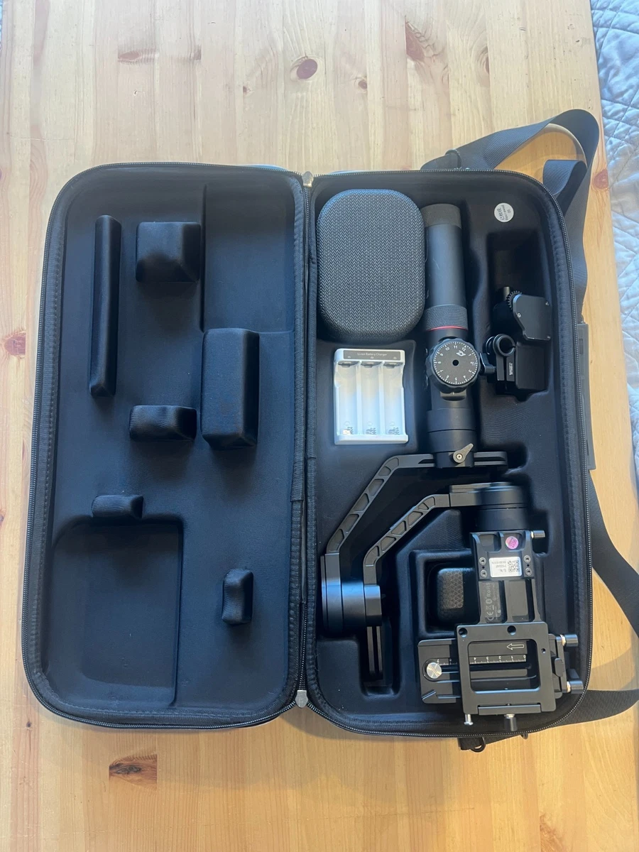 智云Crane - 2 相机稳定器| eBay