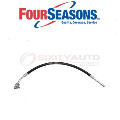 Four Seasons AC Refrigerant Discharge Hose for 1995-1997 Jeep Grand Cherokee fh - Image 1 of 4