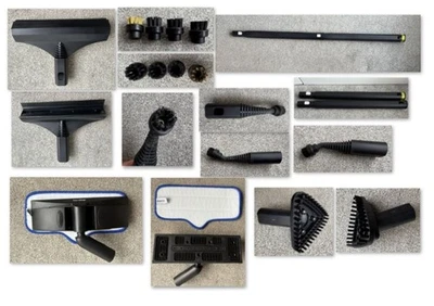 Dupray Neat Steam Cleaner Accessories & Attachments - Multi-listing Choose items - image 1 of 4