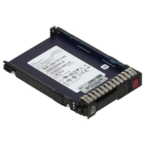 HPE SATA SSD 960GB SATA 6G MU DS SFF P08692-001 - Afbeelding 1 van 7
