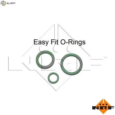 COMPRESSOR AIR CONDITIONING 32744 FOR RENAULT CLIO/III/EURO/CAMPUS/Sportour 1.5L - Image 1 of 4