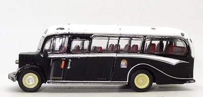 CORGI 1:76 OO/HO BEDFORD COACH - DIECAST A.F. - Image 1 of 3