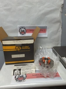 ANCHOR PACKING,13SA(F2SHN2-1.000),MECHANICAL CARTRIDGE SEAL 1 INCH NOS - Picture 1 of 6
