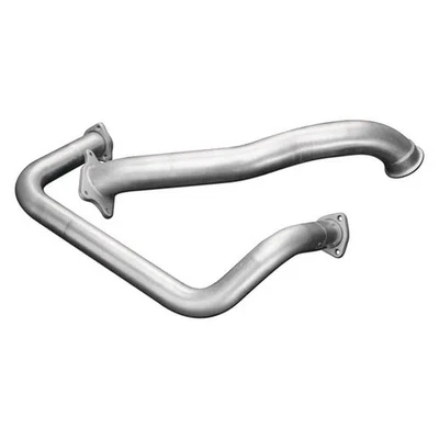 For Chevy K2500 Suburban 1995-1998 Flowmaster Downpipe Kit — 第 1/2 张图片