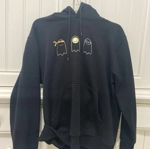 Dream Team Glow In The Dark Pullover Hoodie (Unisex) Medium - Picture 1 of 2
