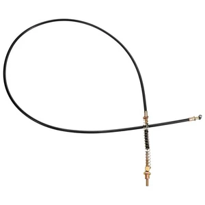  Universal Parking Brake Cable Kit Electric Motorcycle Scooter Electric-bike - Picture 1 of 12