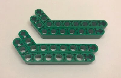 Lego Technik Technic 32271 Liftarm breit 3 x 7 gebogen NEU viele Farben - Bild 1 von 4