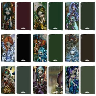 ОФИЦИАЛЬНЫЙ КОЖАНЫЙ ЧЕХОЛ-БУМАЖНИК STRANGELING DRAGON ДЛЯ ПЛАНШЕТА HUAWEI XIAOMI - Изображение 1 из 4