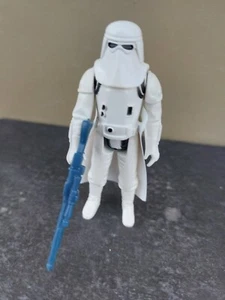 VINTAGE STAR WARS - STORMTROOPER - HOTH BATTLE GEAR - PBP - COMPLETE - VGC - Picture 1 of 18