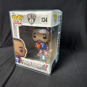 Funko Pop! REDES KEVIN DURANT BROOKLYN #134 - Imagen 1 de 7