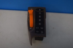 John Deere AL223086 Steering Control Lever - Picture 1 of 4
