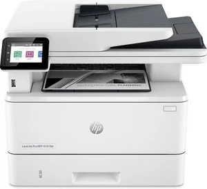 HP LaserJet Pro Stampante multifunzione 4102fdw, Bianco e nero, Stampante per... - Foto 1 di 1