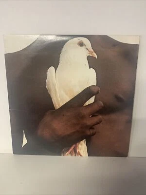 1974 Santana Greatest Hits Vinyl Album JC 33050 Remastered W/Barcode 8c - Image 1 of 4