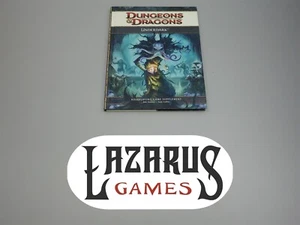 Dungeons & Dragons, D&D: Underdark (4th Ed) - Imagen 1 de 12