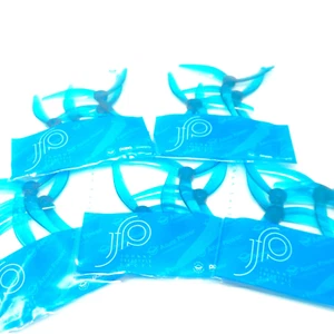 HobbyWing HWI48380303 Azure Power Johnny Freestyle Drone Race Prop - Teal / 5 Se - Picture 1 of 1