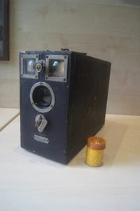 french drop plate camera - Photo 1/10