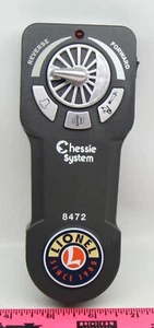 Lionel nuevo control remoto LionChief 8472 Chessie U36b 6-82325 - Imagen 1 de 2