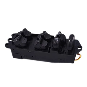 For Nissan Altima Stanza 93-95 25401-1E400 Power Window Master Switch Control - Bild 1 von 4