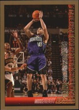 2005-06 Bowman Gold Basketball Card Pick