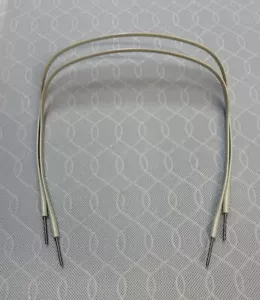 Bugaboo Bee 3 / Bee 5 / Bee+ Replacement Hood Rods - Picture 1 of 4
