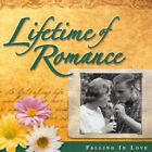 Various - Lifetime Of Romance - Falling In Love - Used CD - K1177z
