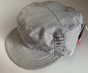 Puma Erwachsene Unisex Retro Morton Reversible Military Cap 841904 01 - Bild 1 von 8