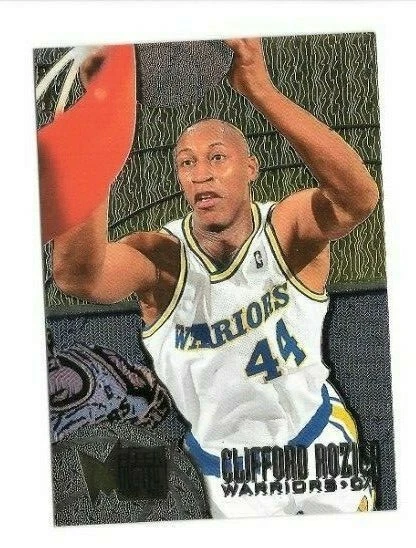 1995-96 Fleer Metal Universe Basketball COMPLETE YOUR SET #2-181 PWE SHIP - Image 1 of 1