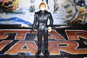 FIGURA ORIGINAL VINTAGE CABALLERO LUKE JEDI INCOMPLETA STAR WARS - REF D1967 - Imagen 1 de 4