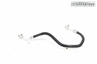 Tubo de descarga de aire acondicionado Audi A4 2017-2020 8W0816721A OEM Foto 1 de 4