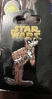 New Disney Star Wars Collection Goofy As Chewbacca Pin