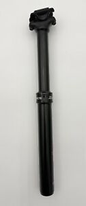 RaceFace Turbine Dropper Seat Post - 125mm Drop - 31.6 - 375mm Length Parts Only