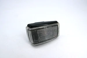 Genuine Volvo Hella 850 Side Repeater Indicator CLEAR - Picture 1 of 4
