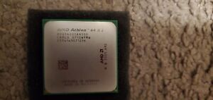 AMD Athlon 3600+ 1.9GHZ AM2 64X2 AD03600IAA5DD 