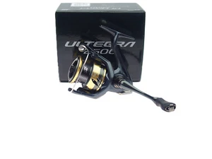 NUOVO 2025 Shimano Ultegra FD 1000 - 5000 Spinning Mulinello - Imagen 1 de 21