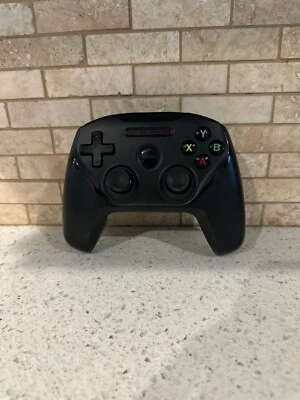SteelSeries Nimbus Bluetooth Mobile Gaming Controller iPhone iPad Apple TV 0004 - Image 1 of 3
