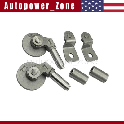 For BMW X5 M Sport M5 M6 N63 Turbo Wastegate Rattle Flapper Rebuild Kit MGT2256S - Image 1 of 4