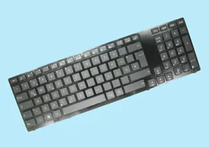 DE Tastatur Asus K93 K93SV K93SM K95 K95VB K95VJ K95VM A93 A93SM A95 A95SV NEU - Bild 1 von 2
